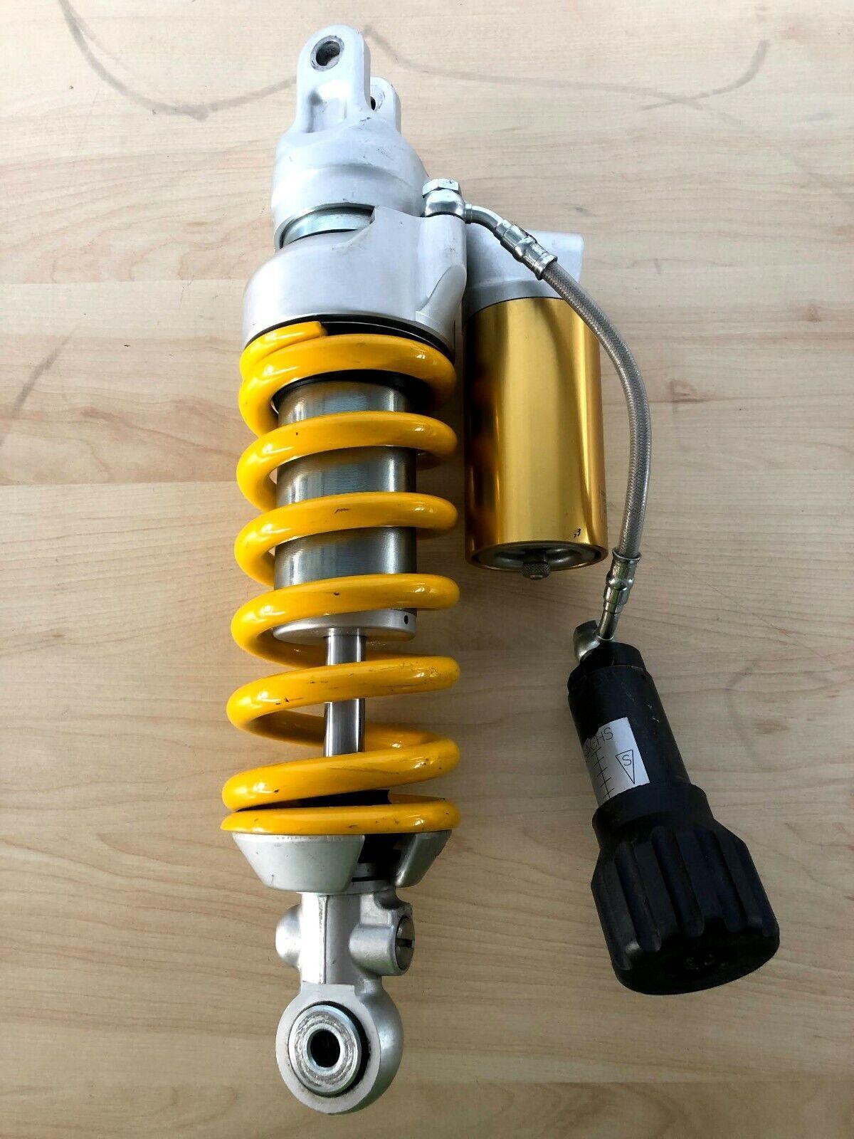 ducati mono posteriore sachs per ducati multistrada 1200 - foto 1