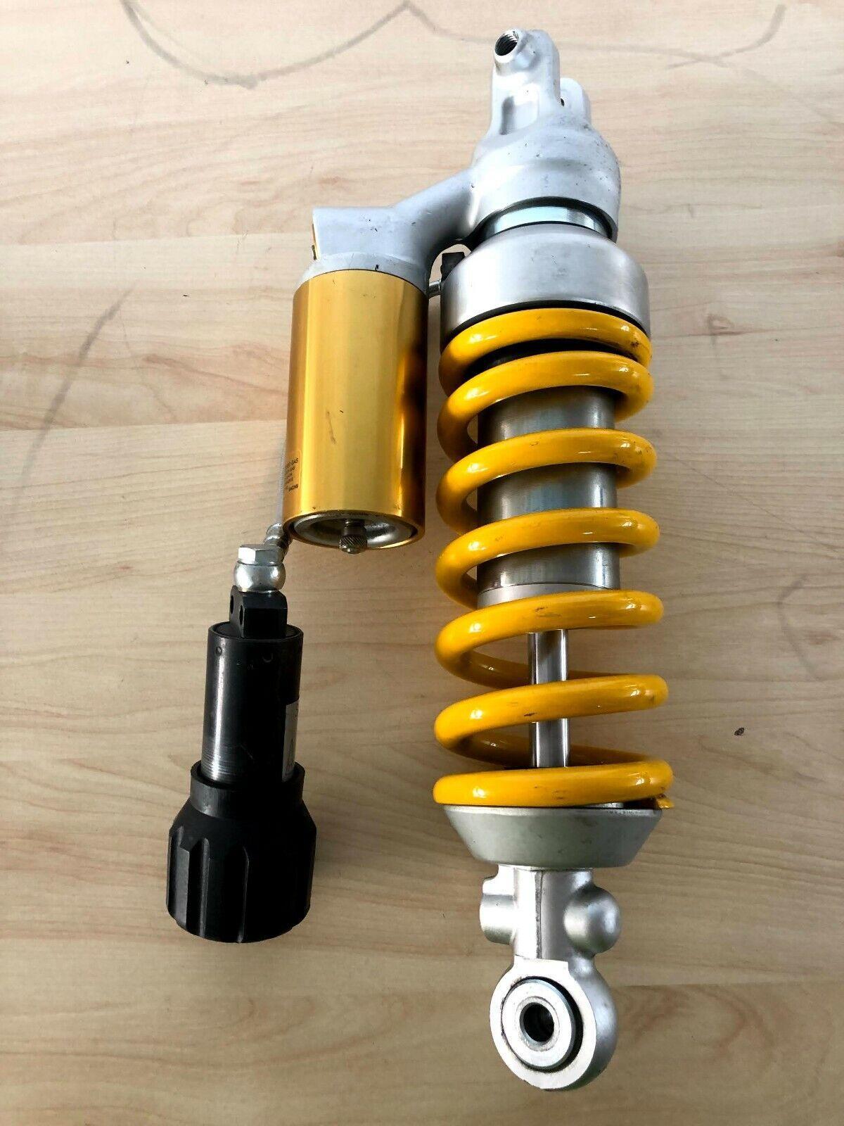 ducati mono posteriore sachs per ducati multistrada 1200 - foto 2