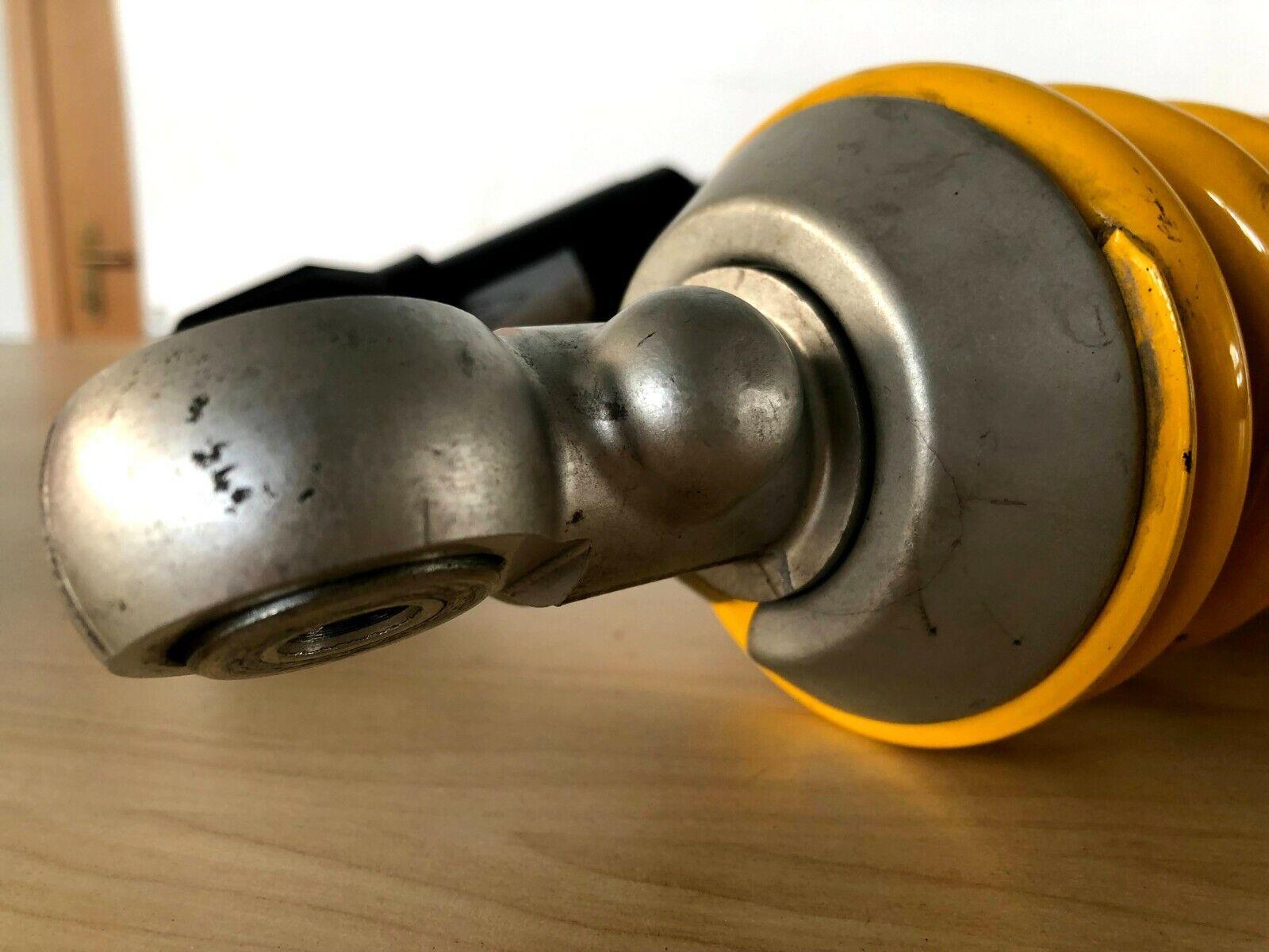 ducati mono posteriore sachs per ducati multistrada 1200 - foto 3