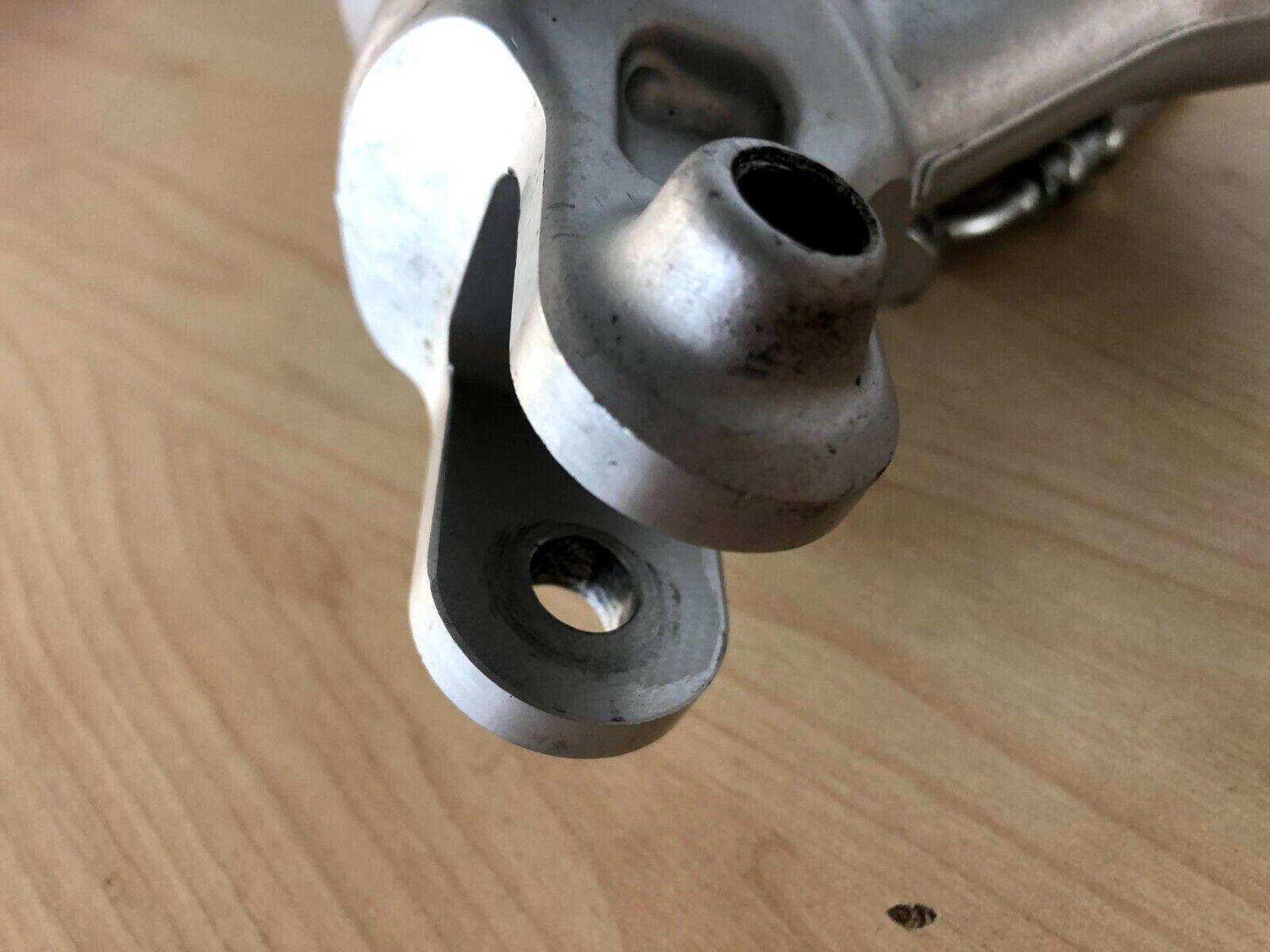 ducati mono posteriore sachs per ducati multistrada 1200 - foto 5