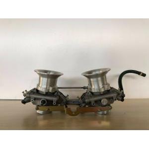 Corpo farfallato originale per  996 28240201a