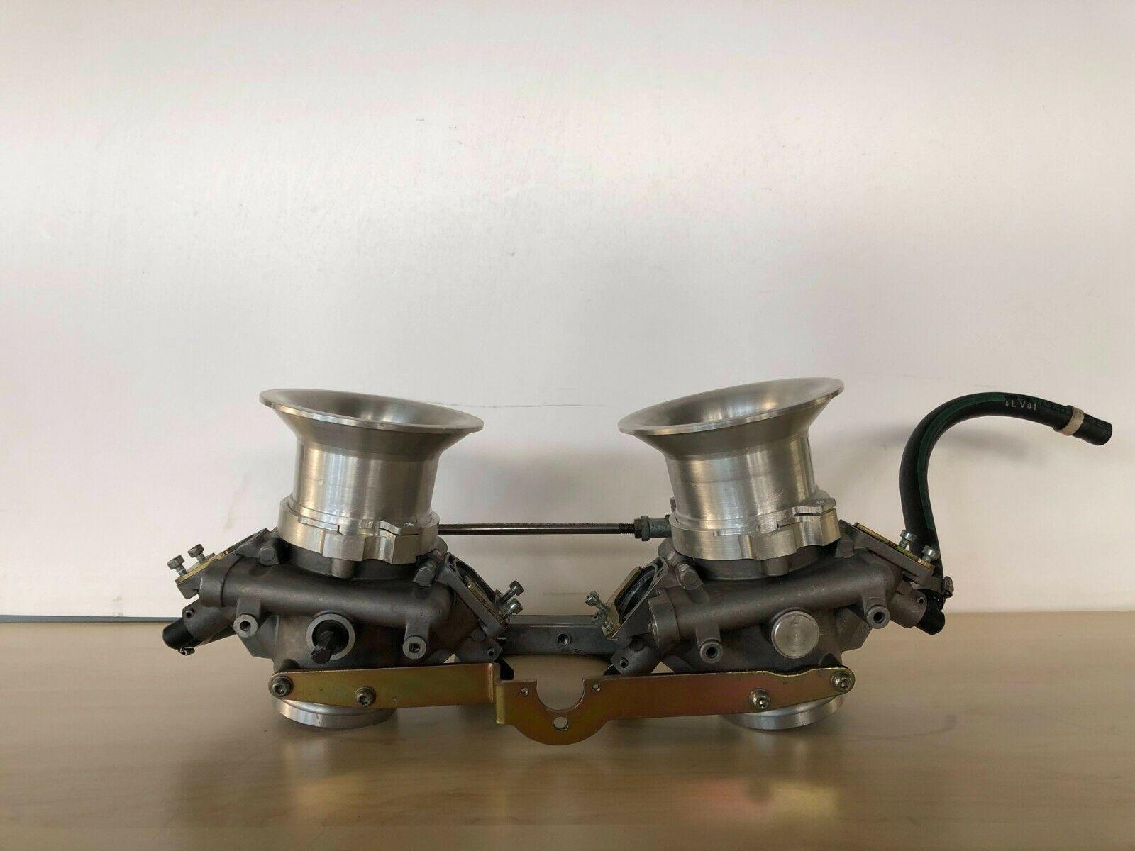 ducati corpo farfallato originale per ducati 996 28240201a - foto 1
