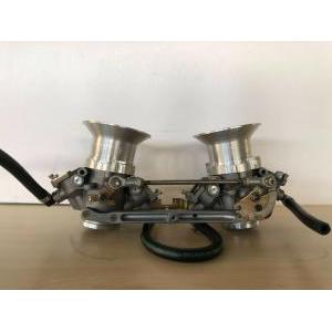 Corpo farfallato originale per  996 28240201a