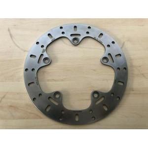 Disco freno anteriore ebc per  f 650 - 700 - 800. md671