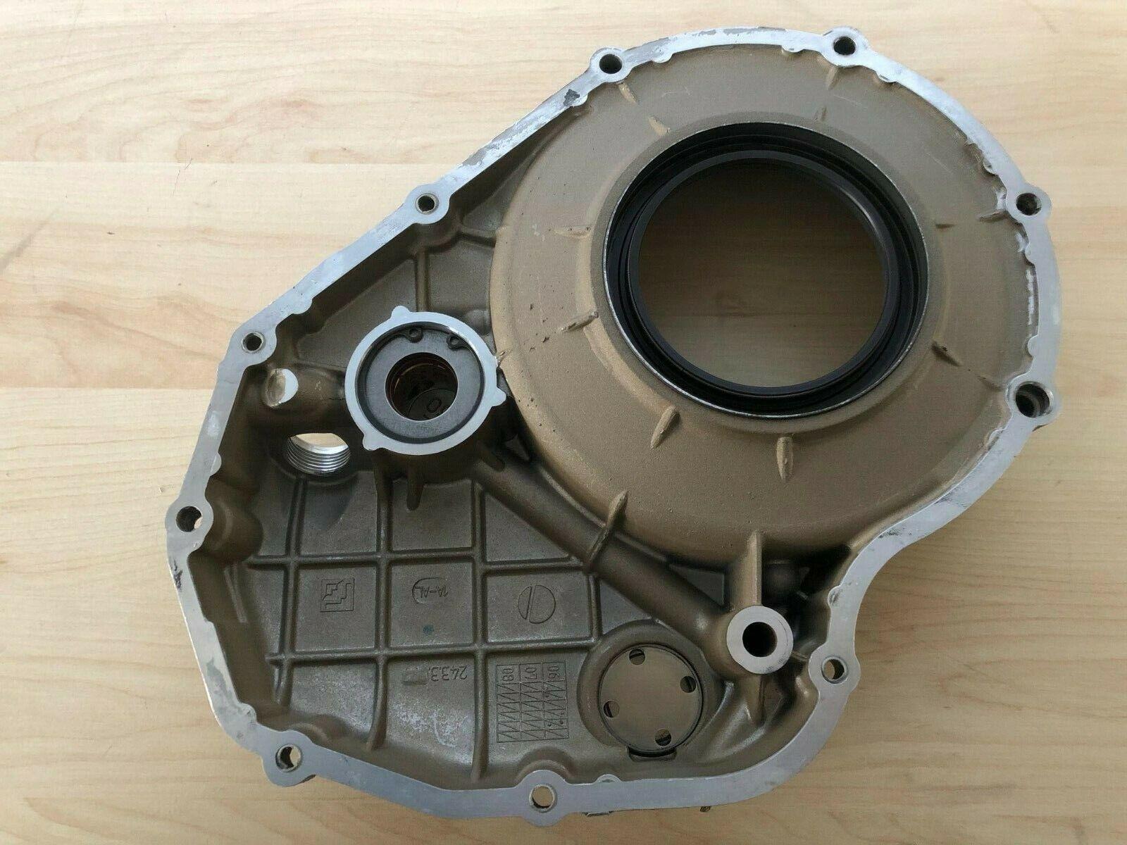 ducati carter frizione ducati originale per monster 1100 - hym 1100 cod. 24321151bd - foto 2
