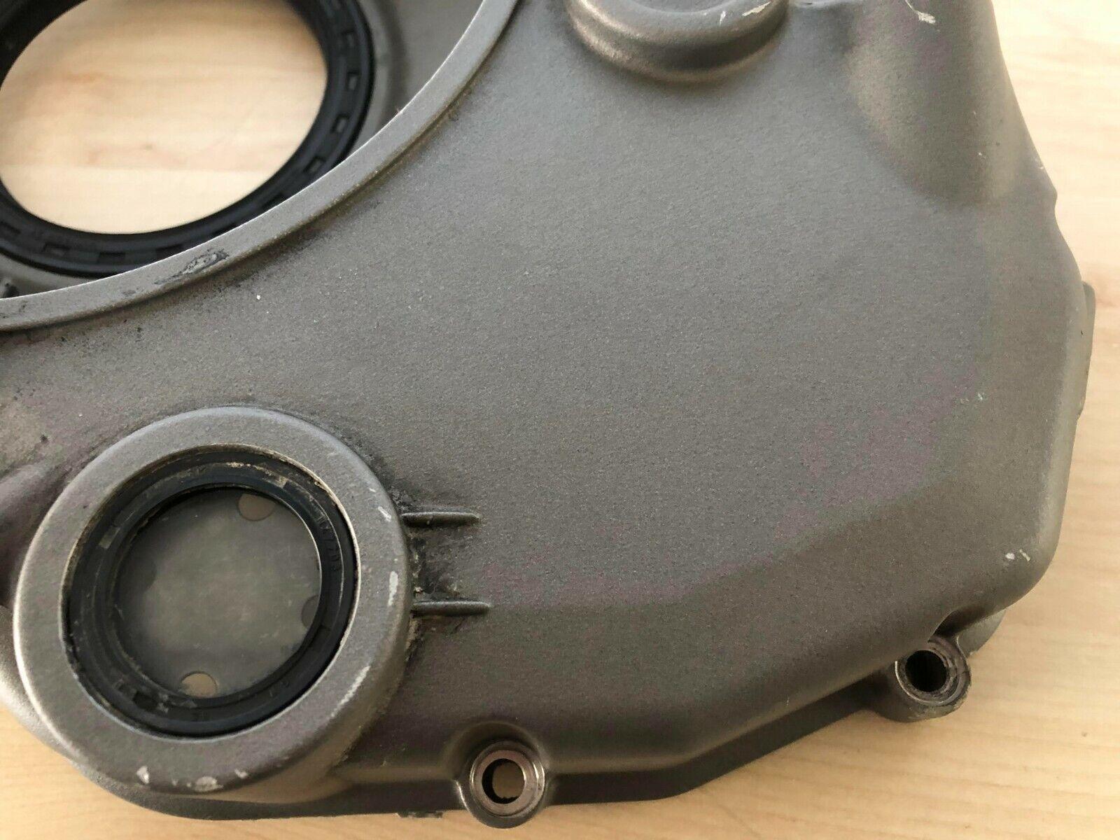ducati carter frizione ducati originale per monster 1100 - hym 1100 cod. 24321151bd - foto 4