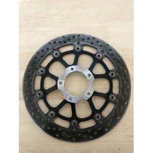 Disco freno 320mm posteriore brembo (vedere descrizione per dati tecnici) 1