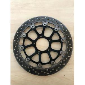 Disco freno 320mm posteriore brembo (vedere descrizione per dati tecnici) 1
