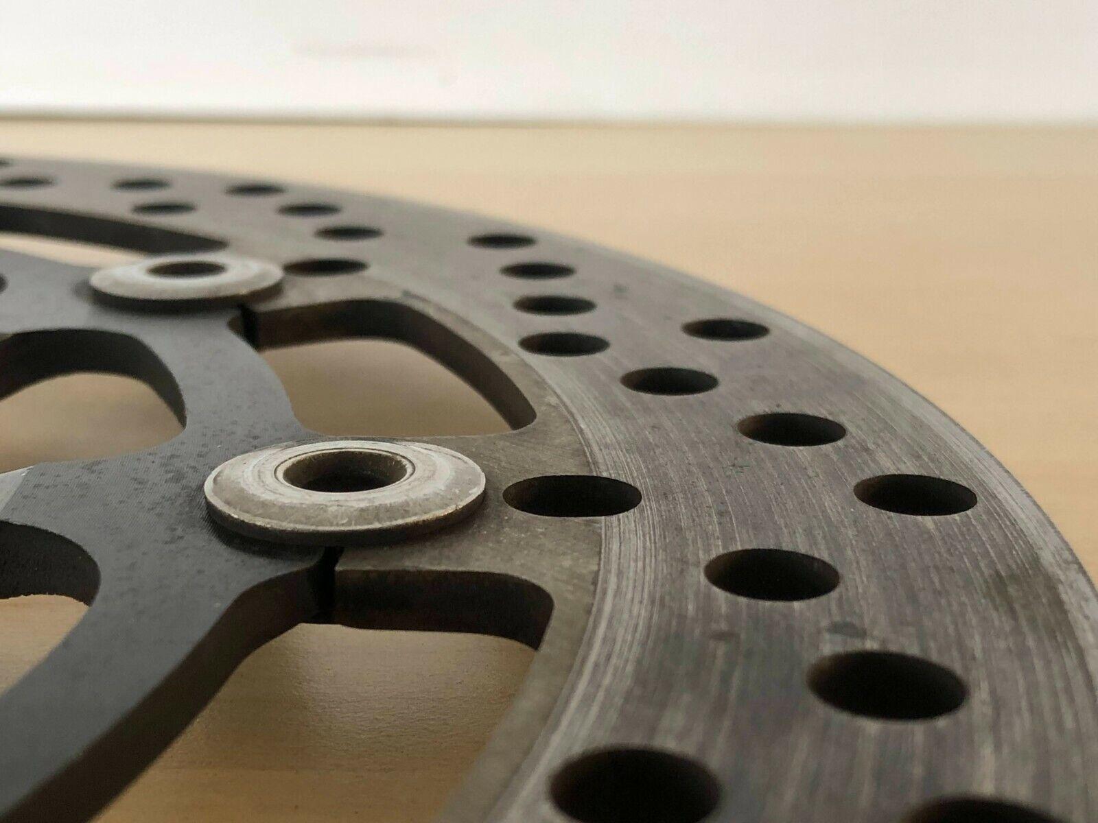  disco freno 320mm posteriore brembo (vedere descrizione per dati tecnici) 1 - foto 5