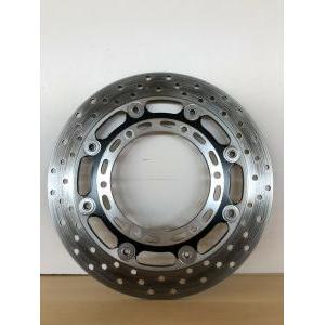 Disco freno semiflottante per   comparativo brembo 78b40831) 13