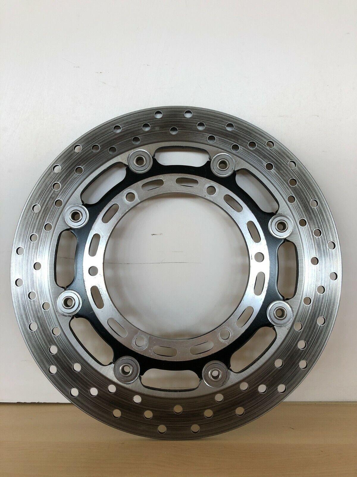 yamaha disco freno semiflottante per yamaha  comparativo brembo 78b40831) 13 - foto 1