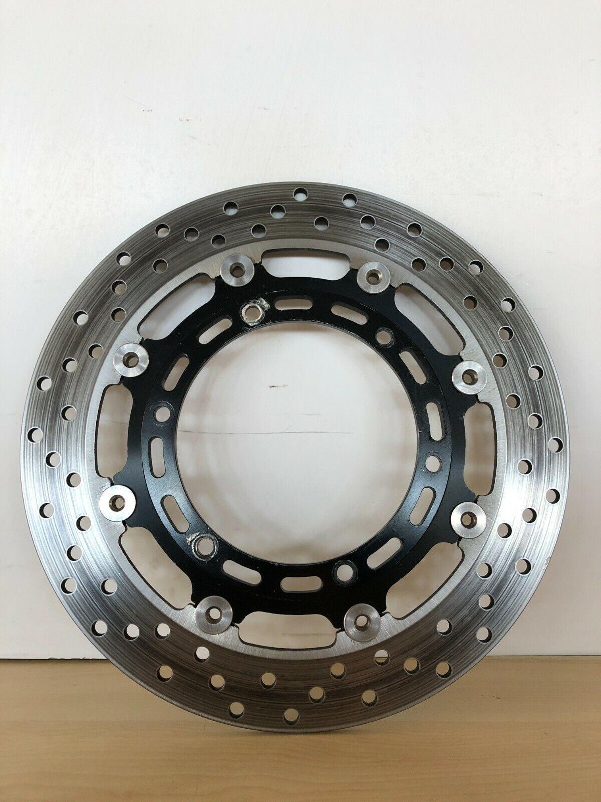 yamaha disco freno semiflottante per yamaha  comparativo brembo 78b40831) 13 - foto 2