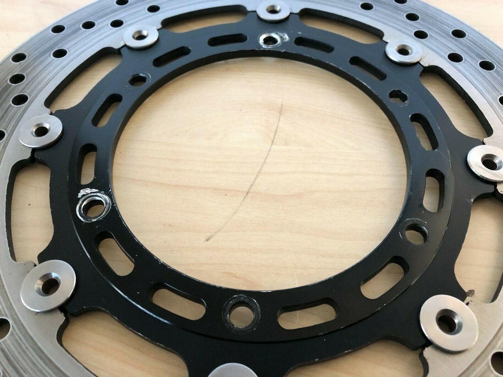 yamaha disco freno semiflottante per yamaha  comparativo brembo 78b40831) 13 - foto 4