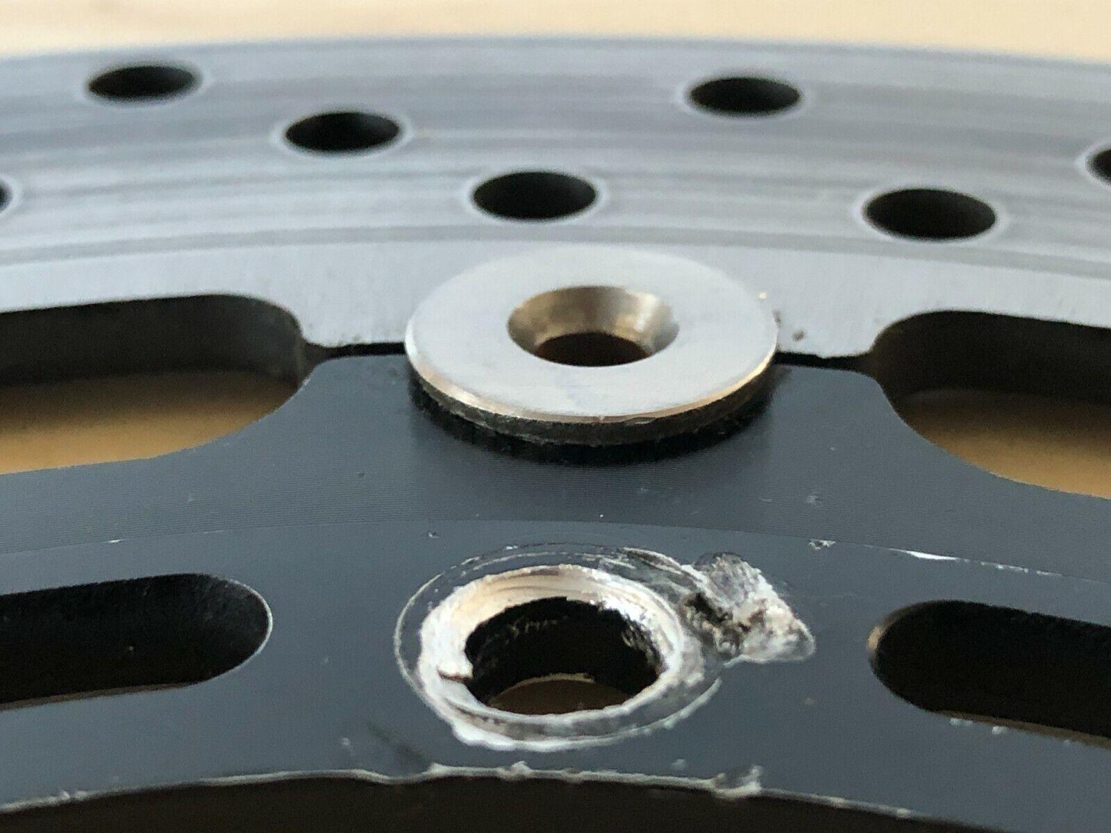 yamaha disco freno semiflottante per yamaha  comparativo brembo 78b40831) 13 - foto 6