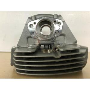 Testata verticale nuda per  monster 750 5