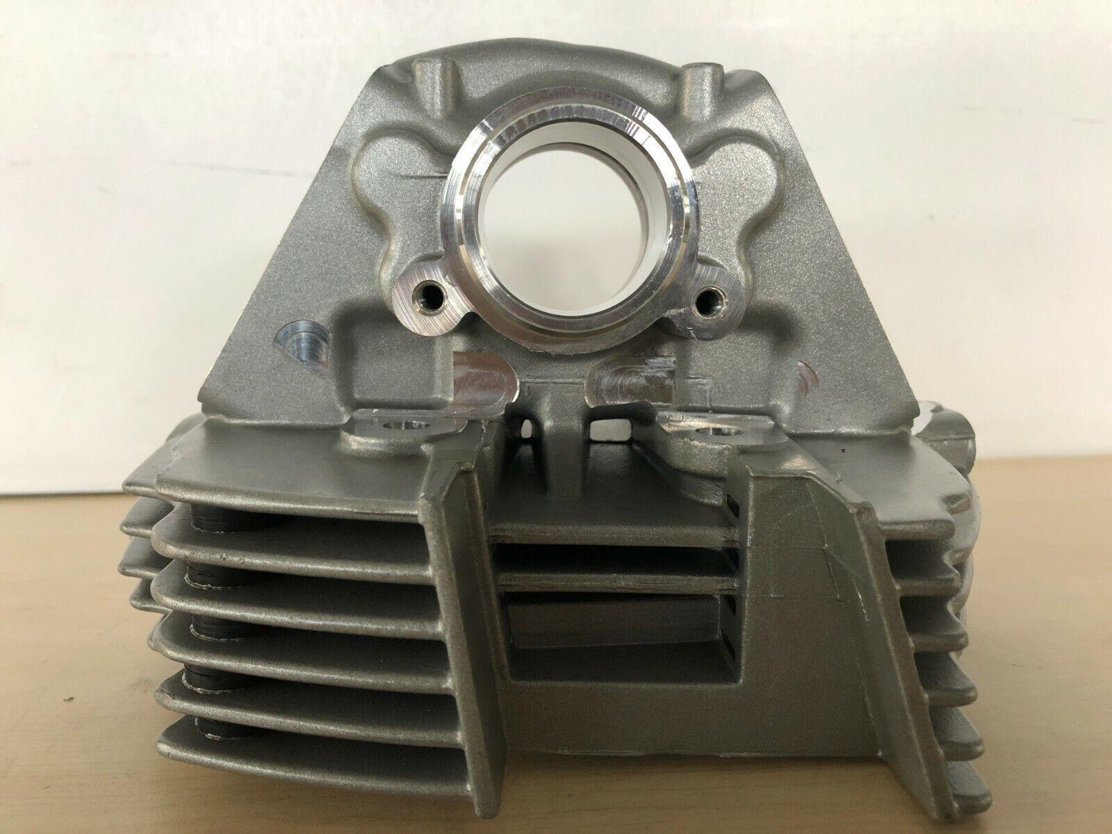 ducati testata verticale nuda per ducati monster 750 5 - foto 2