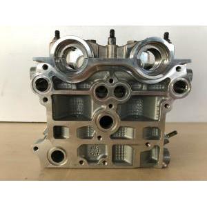 Testata nuda  999 testastretta 6