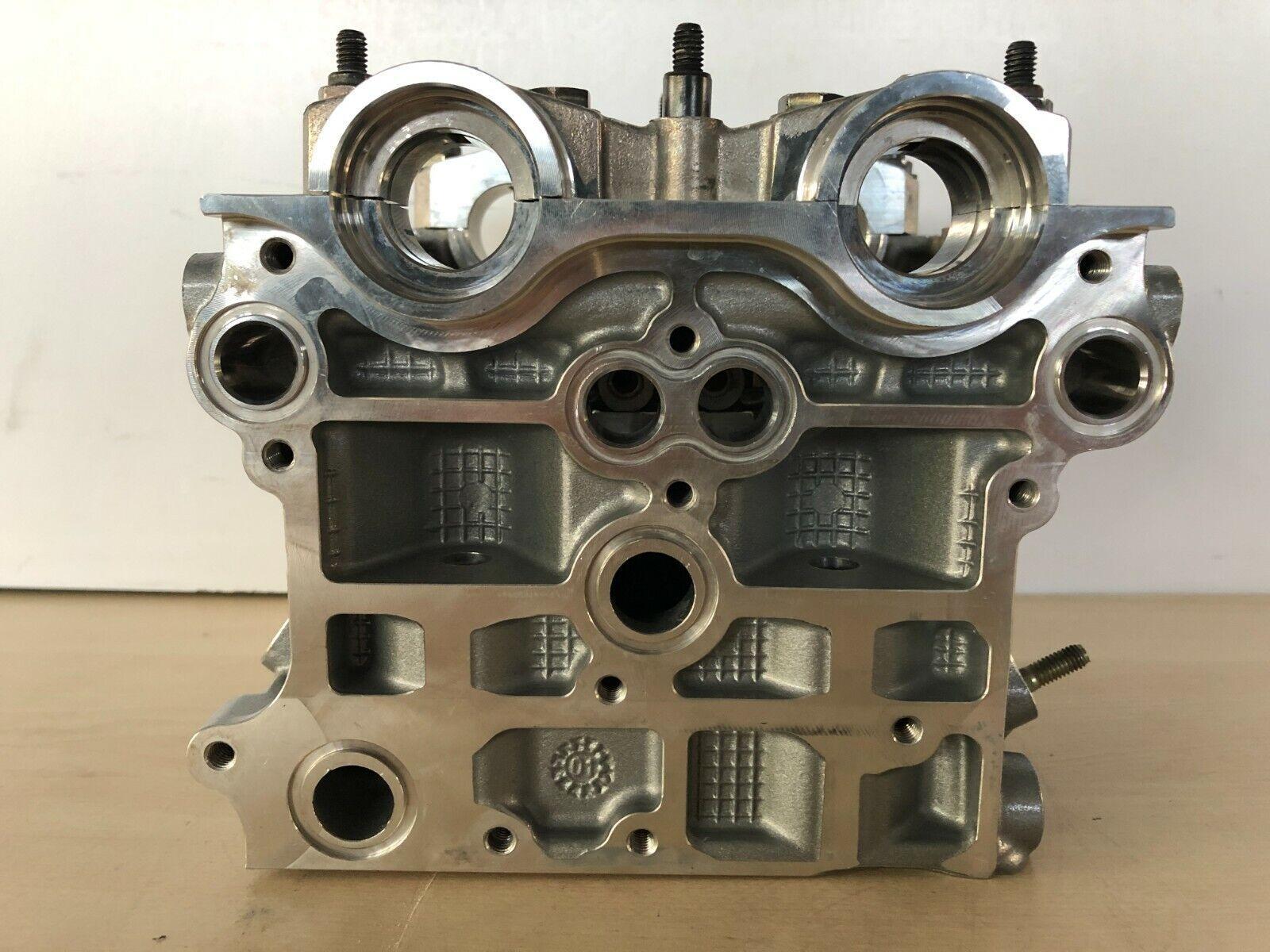 ducati testata nuda ducati 999 testastretta 6 - foto 1