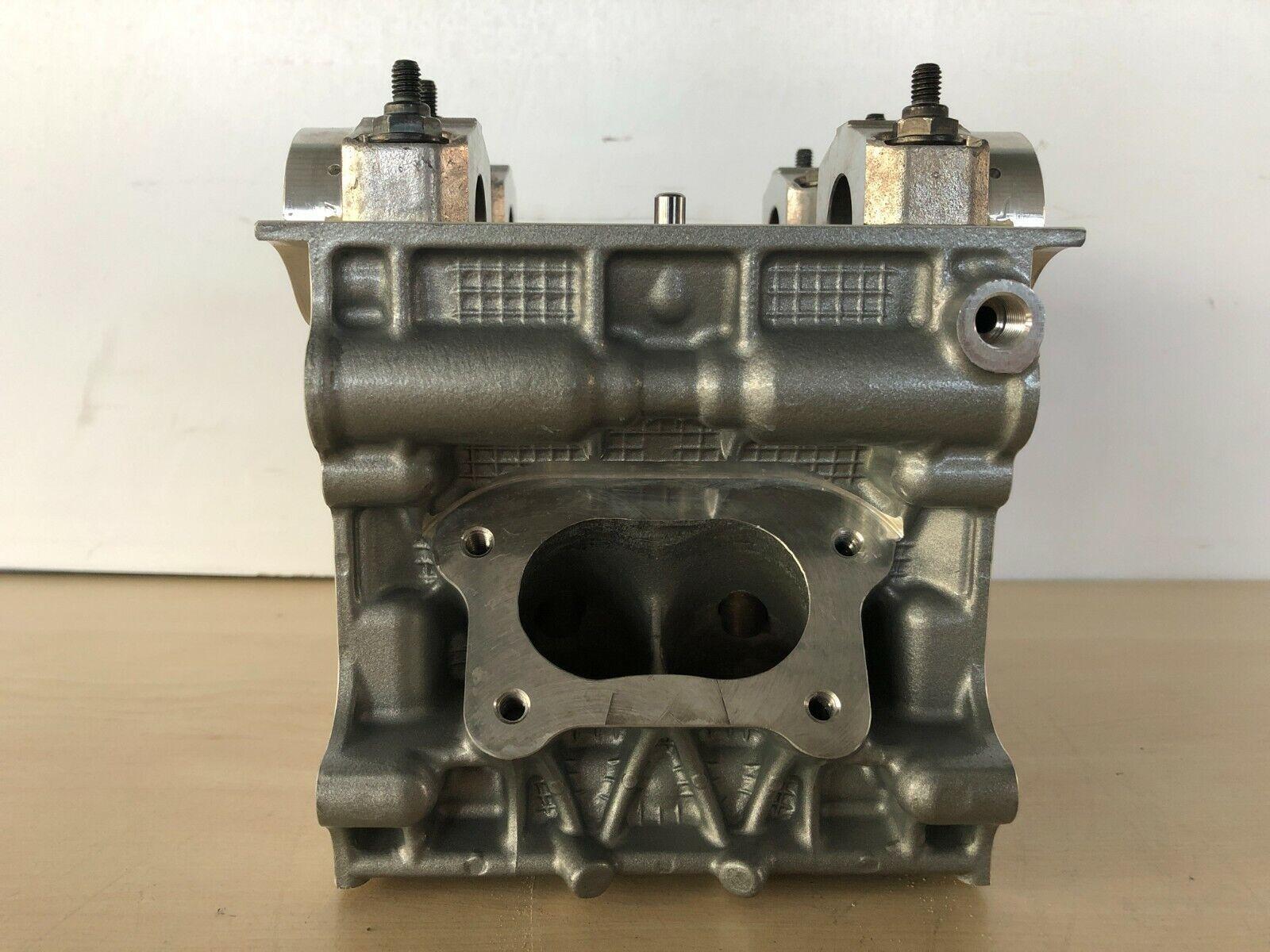 ducati testata nuda ducati 999 testastretta 6 - foto 4