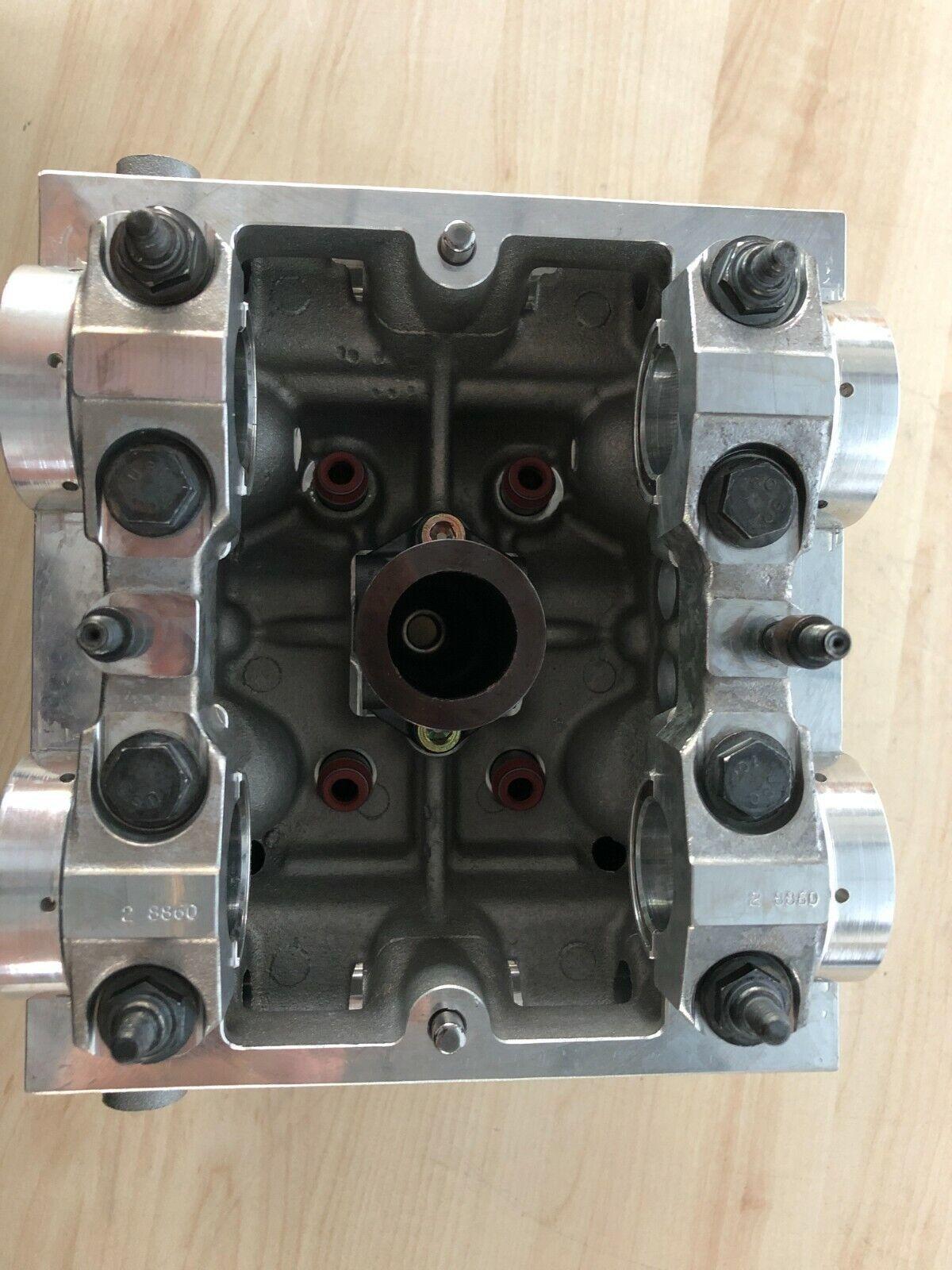 ducati testata nuda ducati 999 testastretta 6 - foto 5