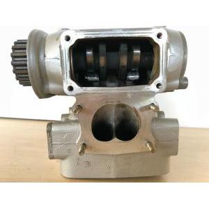 Testata verticale completa  916 . 7