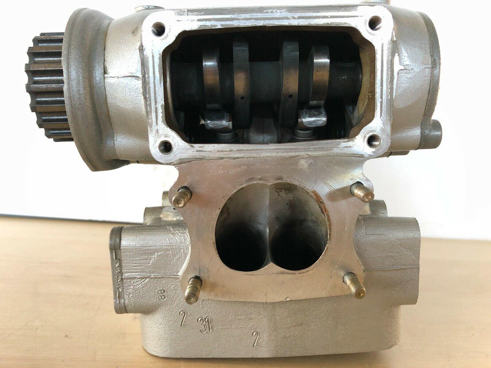 ducati testata verticale completa ducati 916 . 7 - foto 2