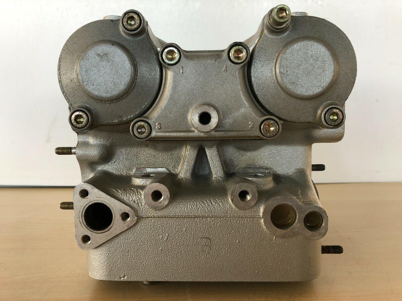 ducati testata verticale completa ducati 916 . 7 - foto 3