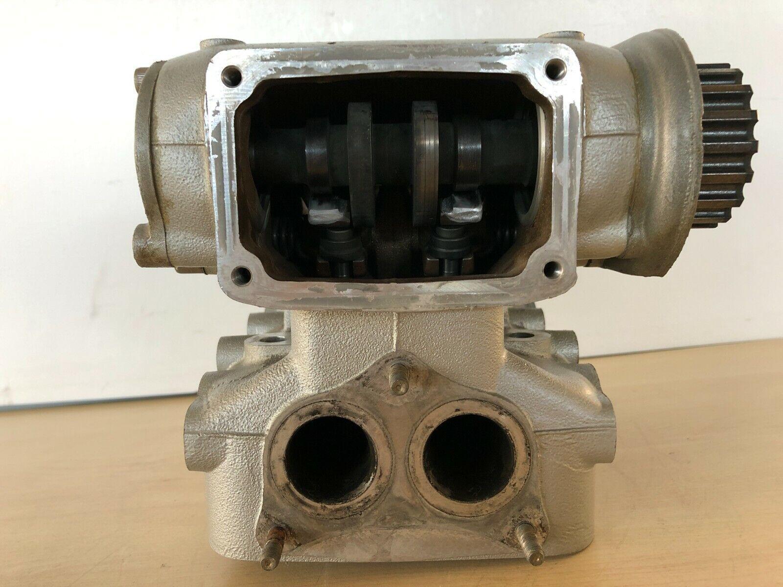 ducati testata verticale completa ducati 916 . 7 - foto 4