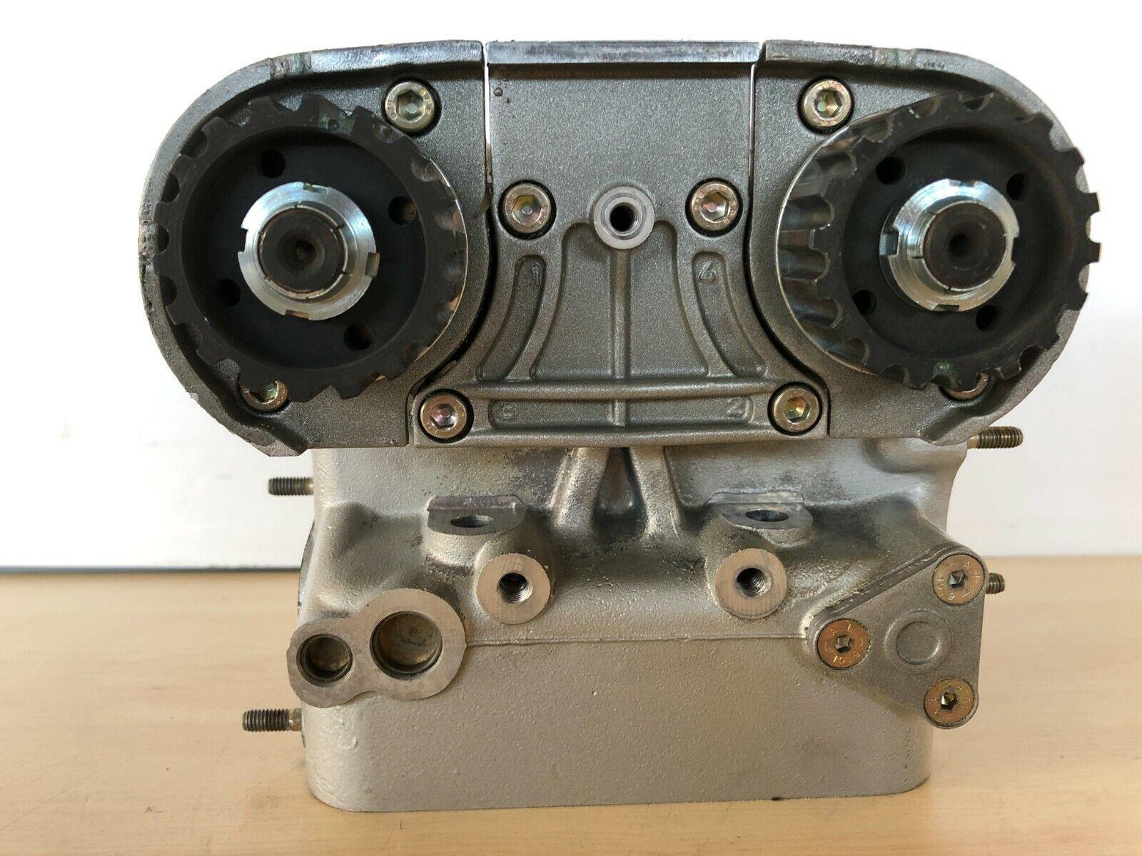 ducati testata verticale completa ducati 916 . 7 - foto 5