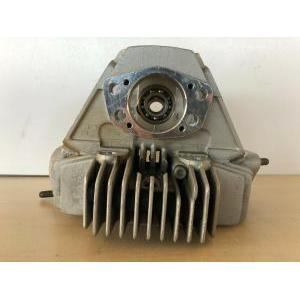 Testata orizzontale per  monster 900 9