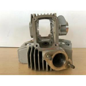 Testata orizzontale per  monster 900 9