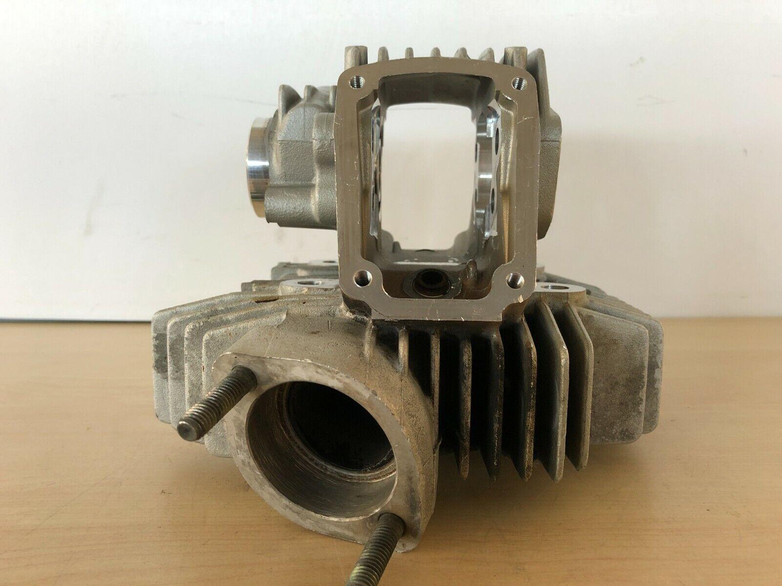 ducati testata orizzontale per ducati monster 900 9 - foto 4