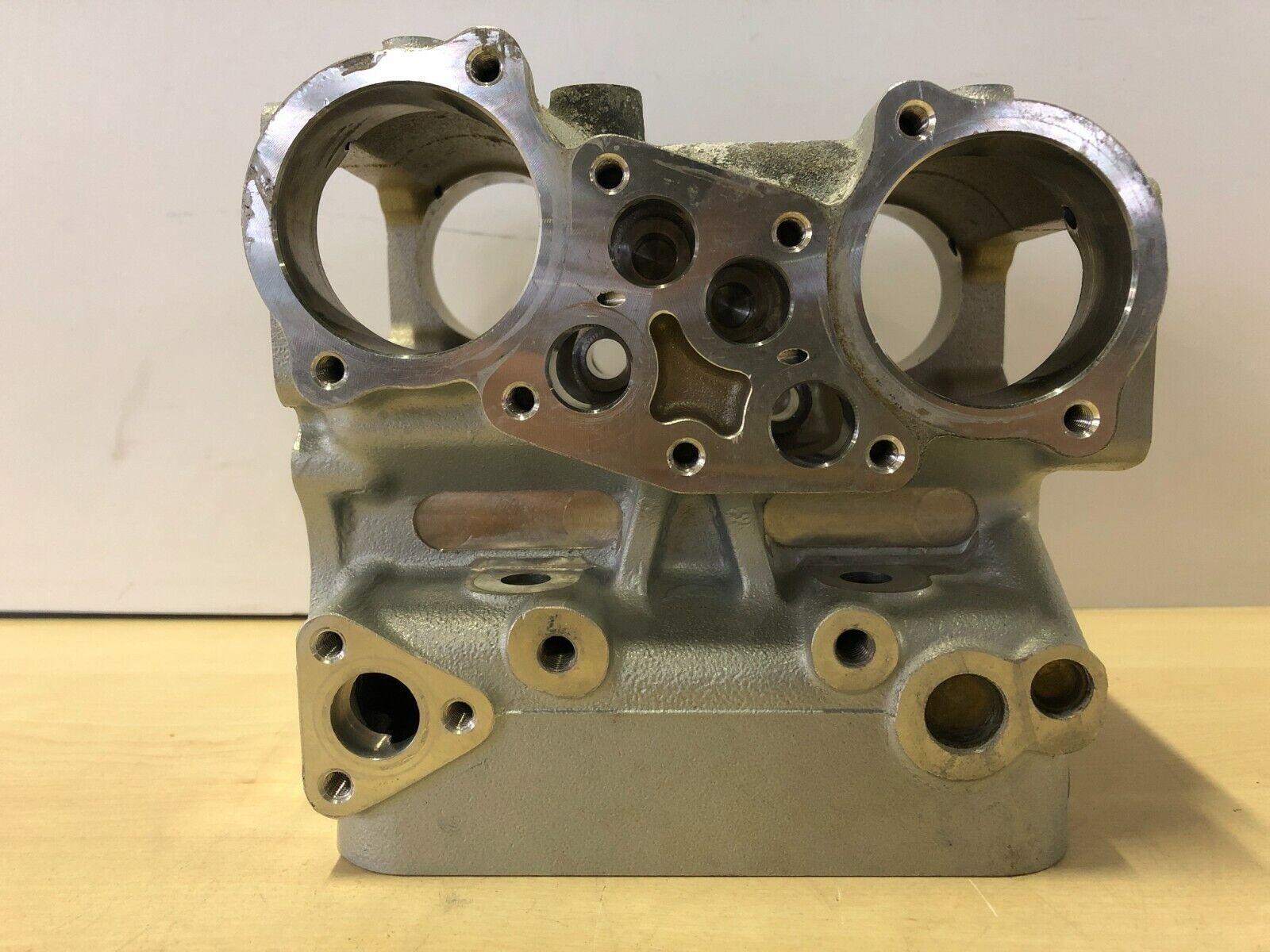ducati testata verticale ducati 748 testabassa . 10 - foto 1