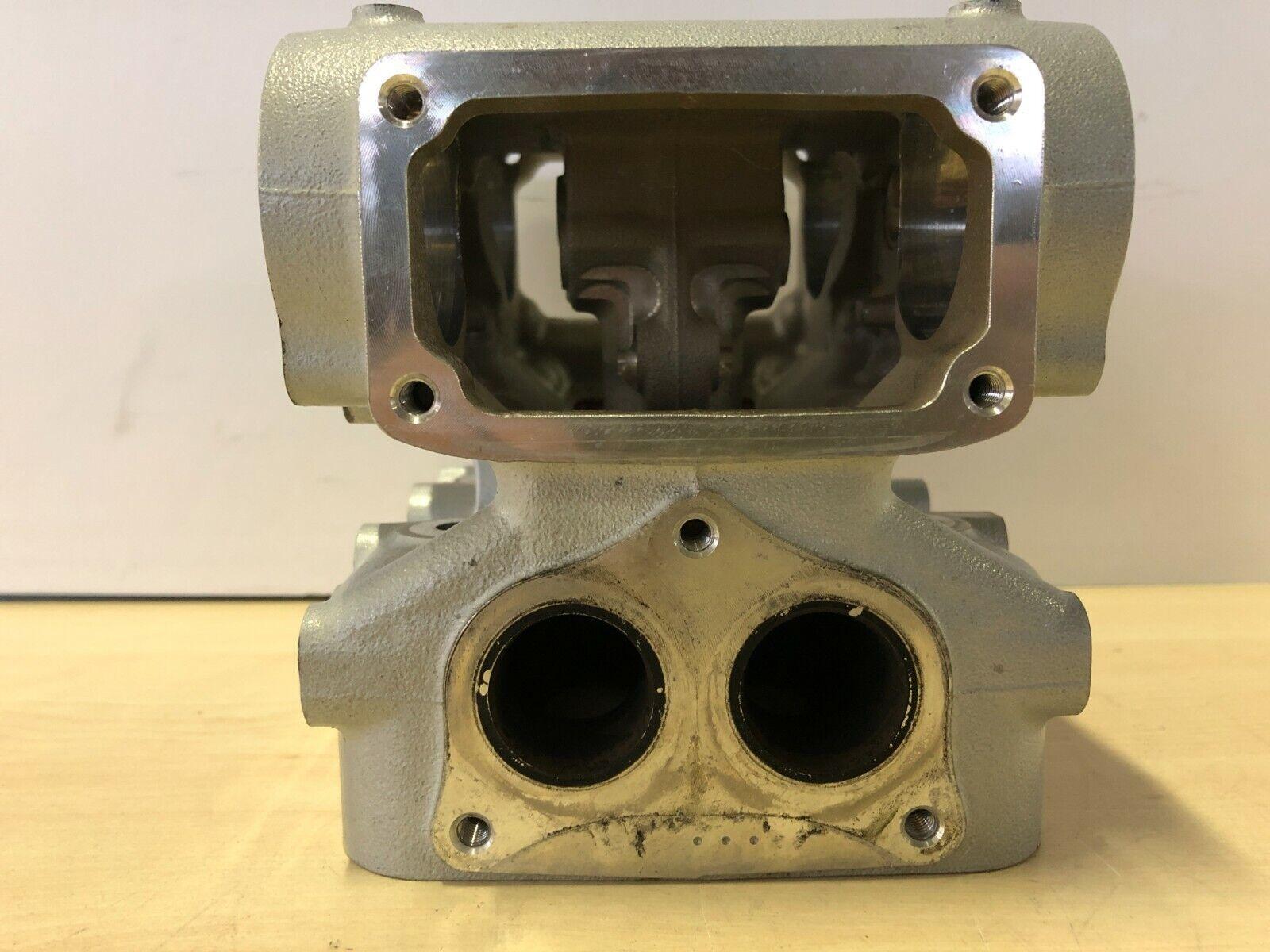 ducati testata verticale ducati 748 testabassa . 10 - foto 2