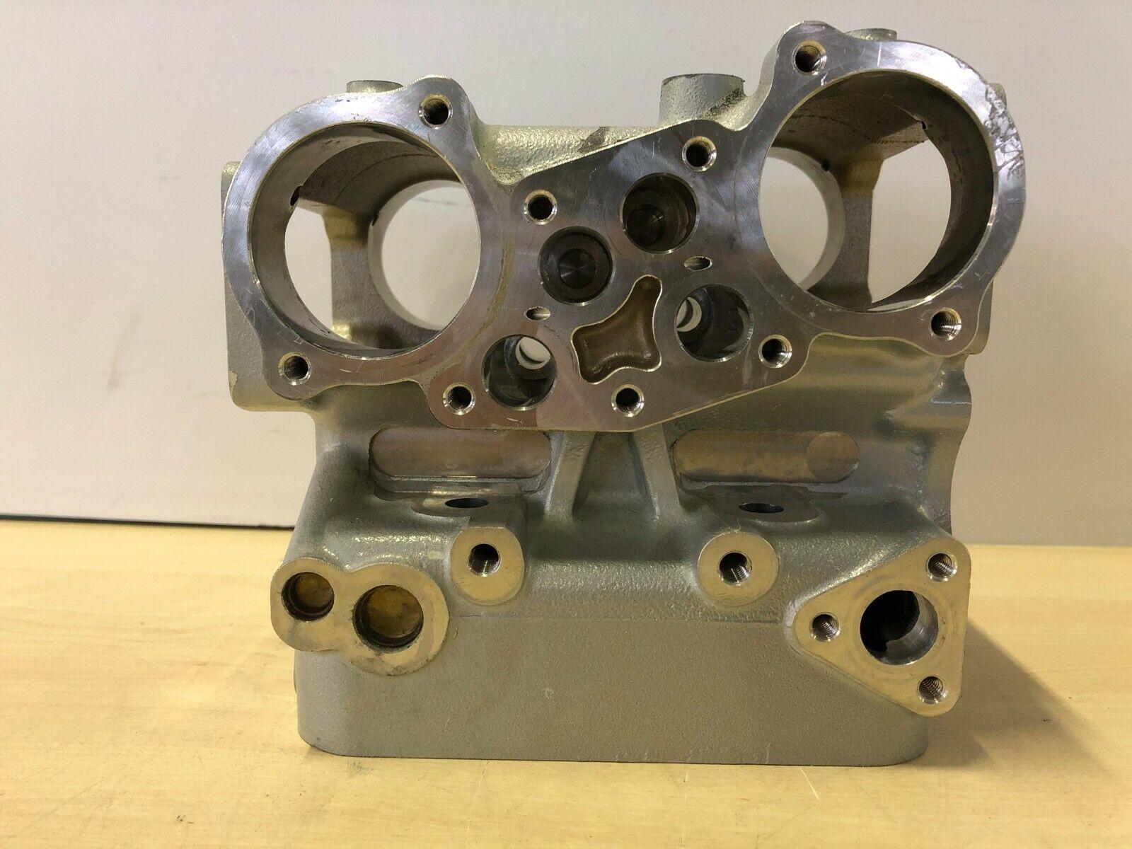ducati testata verticale ducati 748 testabassa . 10 - foto 3