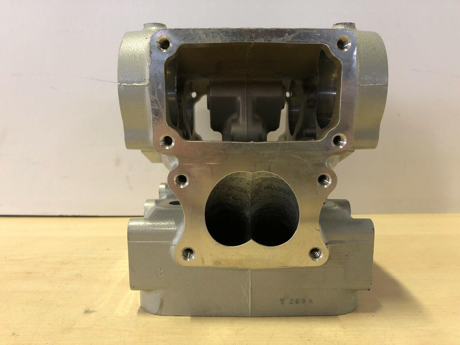 ducati testata verticale ducati 748 testabassa . 10 - foto 4