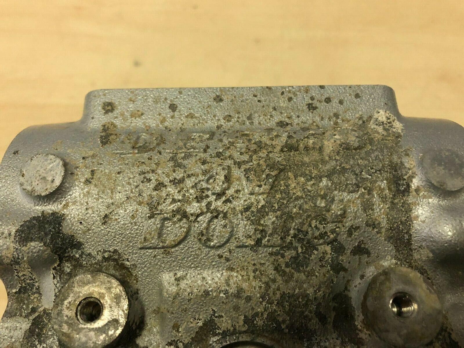 ducati testata verticale ducati 748 testabassa . 10 - foto 5