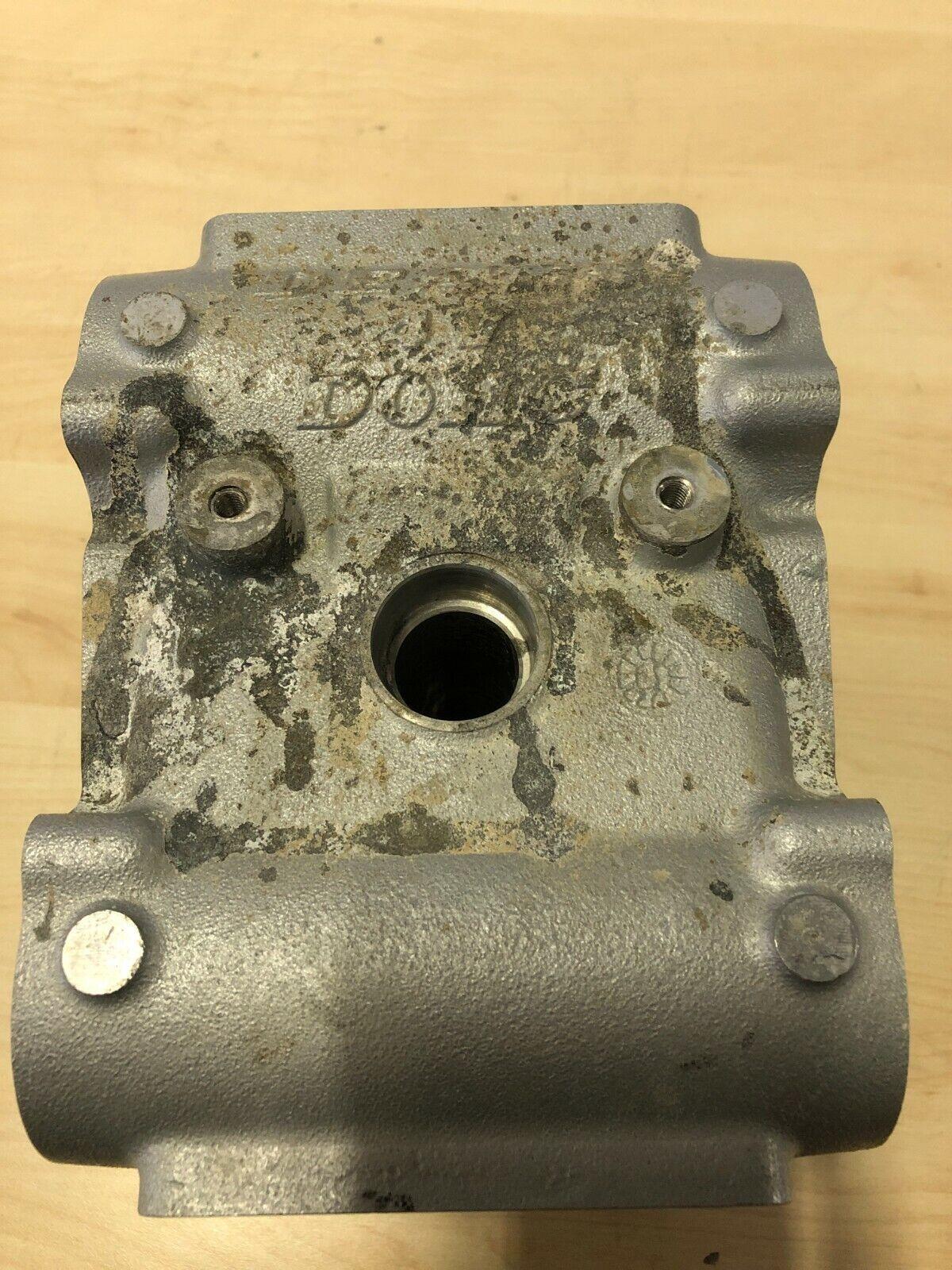 ducati testata verticale ducati 748 testabassa . 10 - foto 6