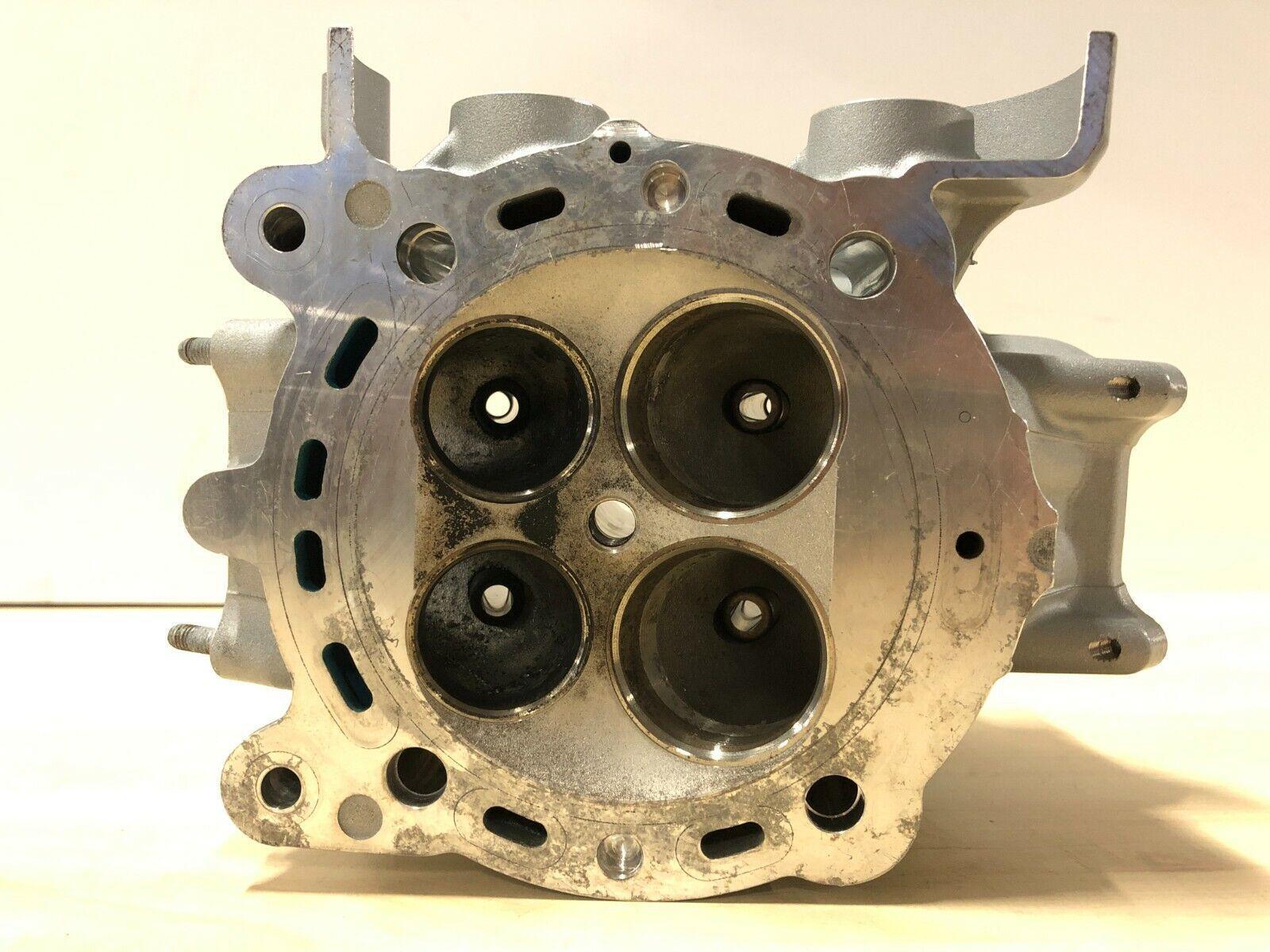 ducati testata verticale ducati 1098 . 11 - foto 6