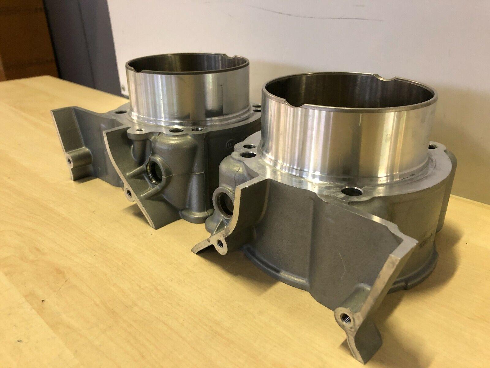 ducati coppia cilindri orizzontale e verticale per ducati multistrada 1200  4 - foto 1