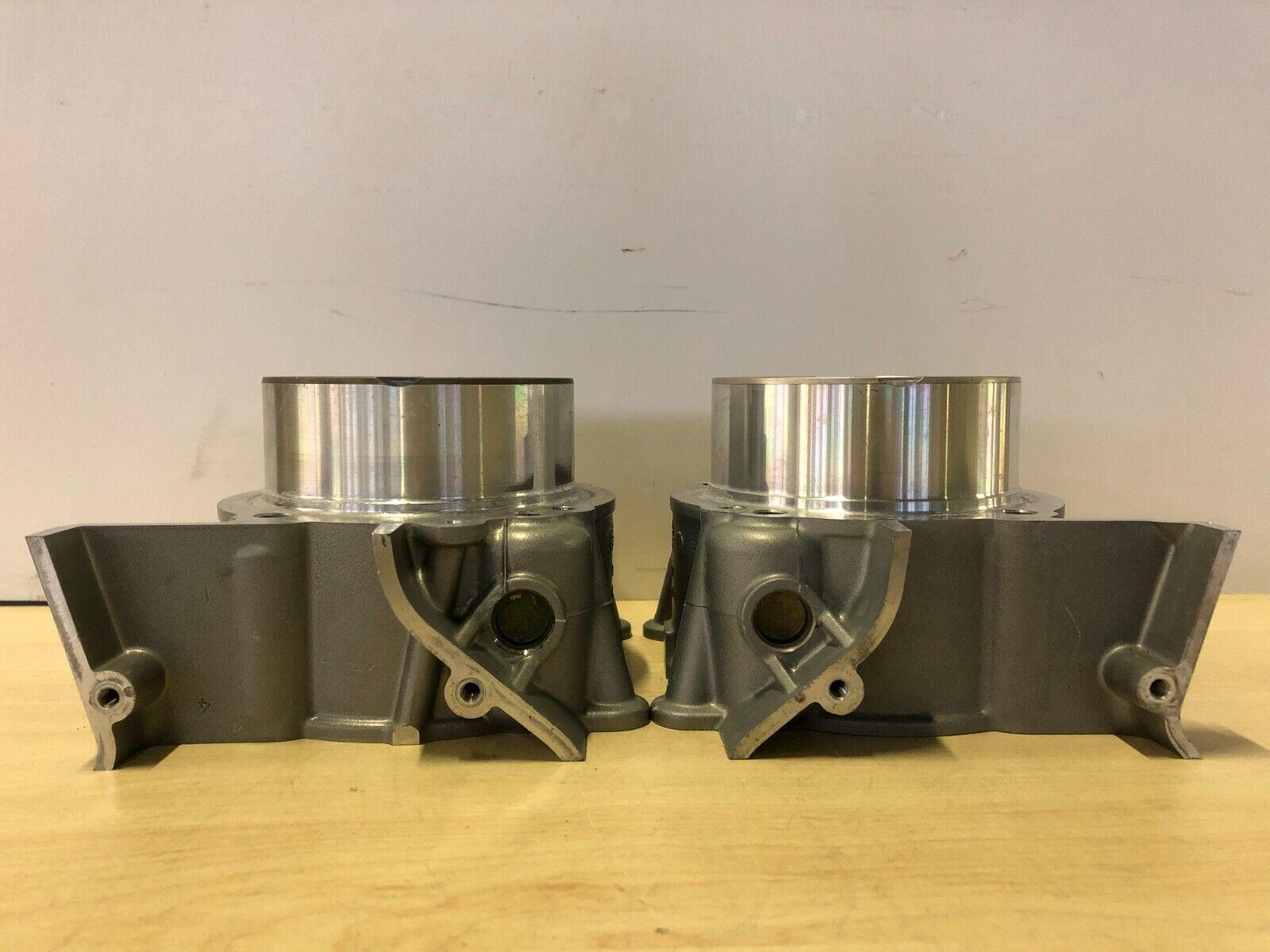 ducati coppia cilindri orizzontale e verticale per ducati multistrada 1200  4 - foto 2