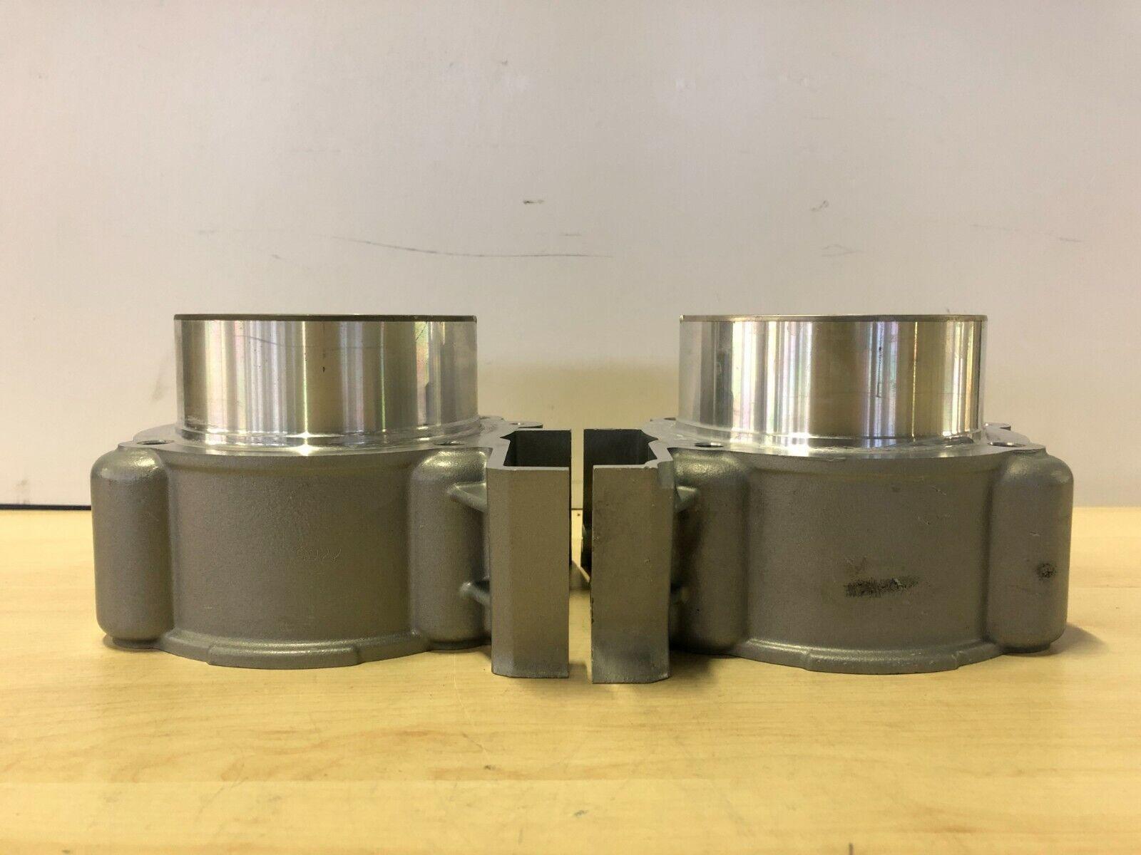 ducati coppia cilindri orizzontale e verticale per ducati multistrada 1200  4 - foto 5