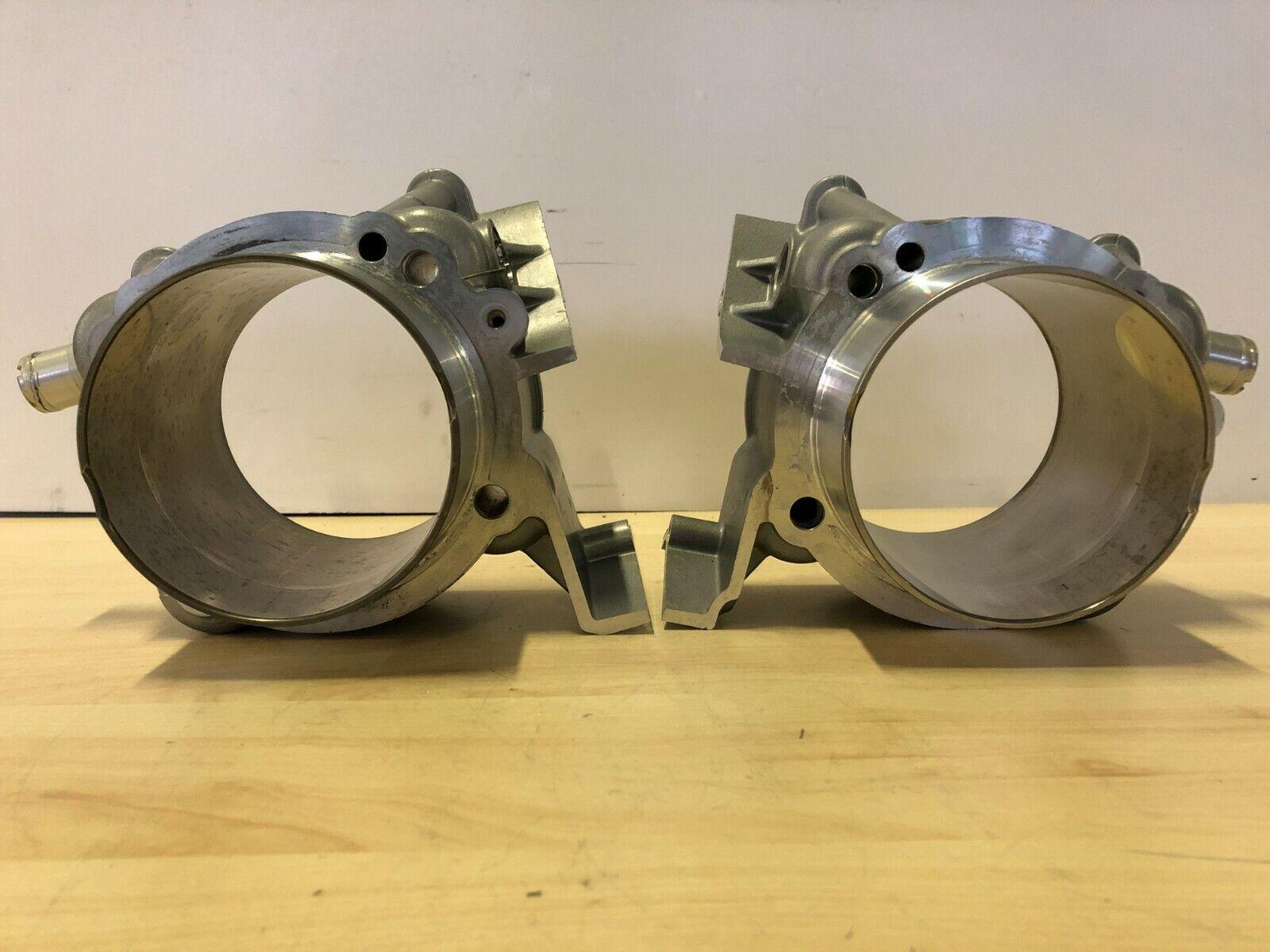 ducati coppia cilindri orizzontale e verticale per ducati multistrada 1200  4 - foto 6