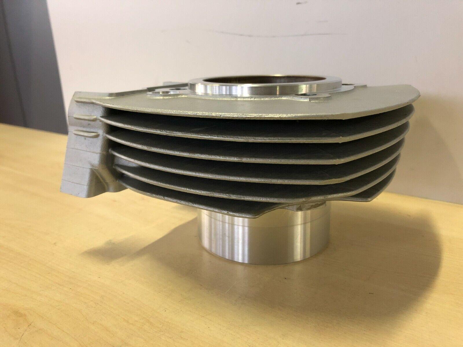 ducati cilindro verticale per ducati monster 80mm  5 - foto 1