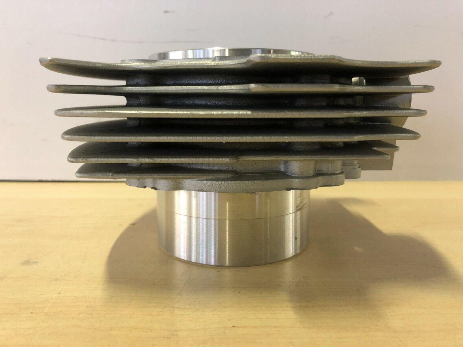 ducati cilindro verticale per ducati monster 80mm  5 - foto 3