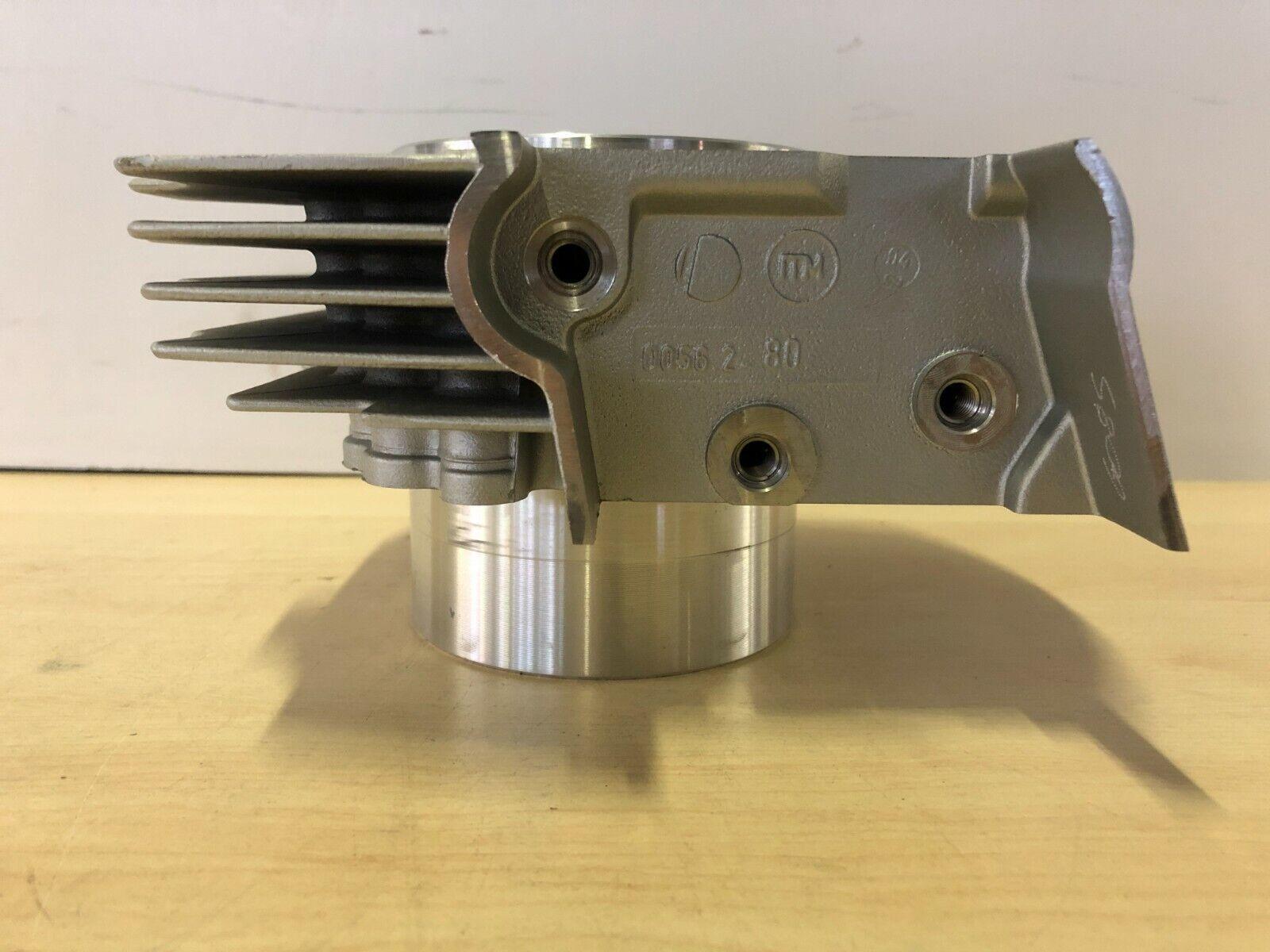 ducati cilindro verticale per ducati monster 80mm  5 - foto 4