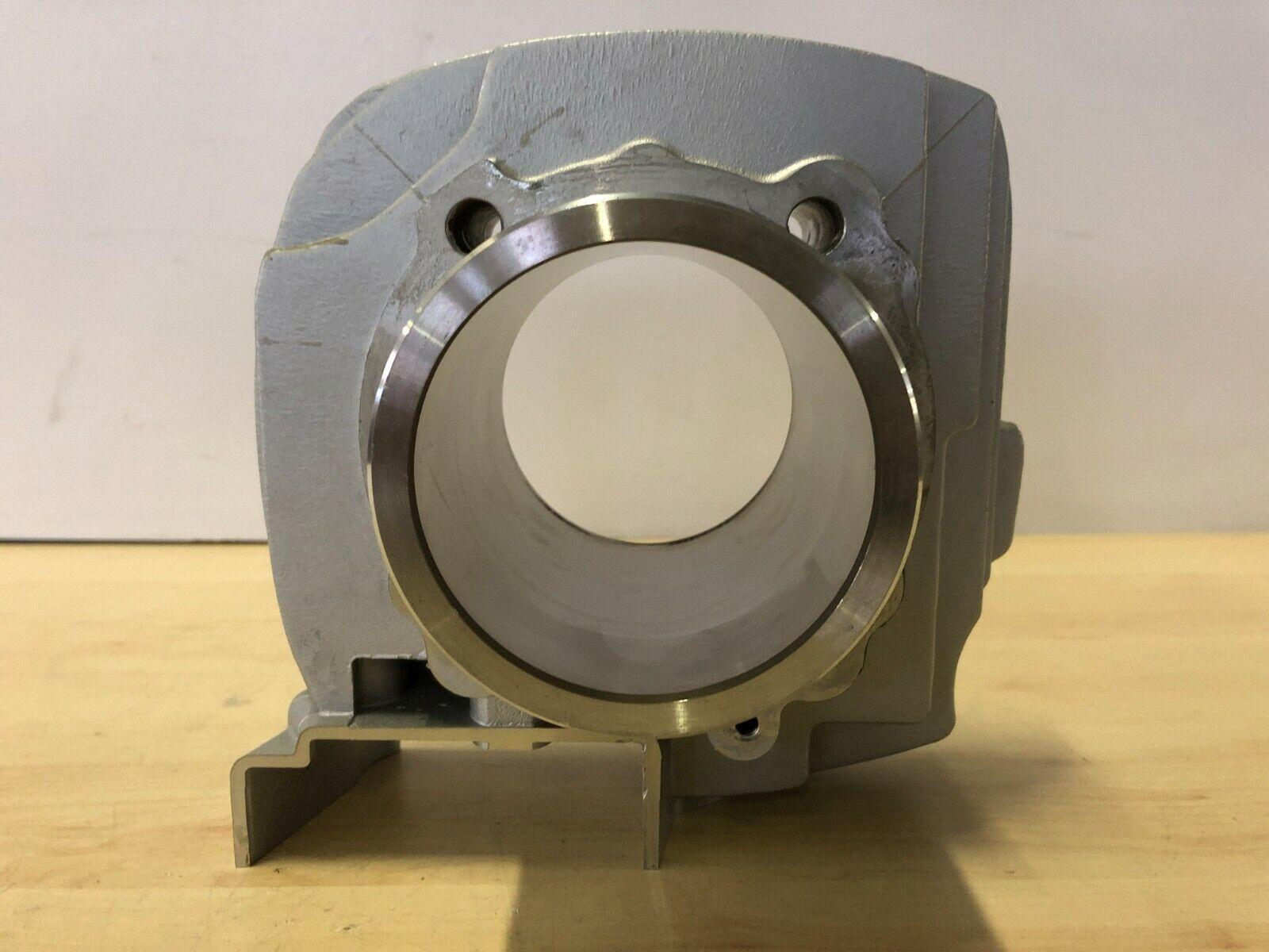 ducati cilindro verticale per ducati monster 80mm  5 - foto 6