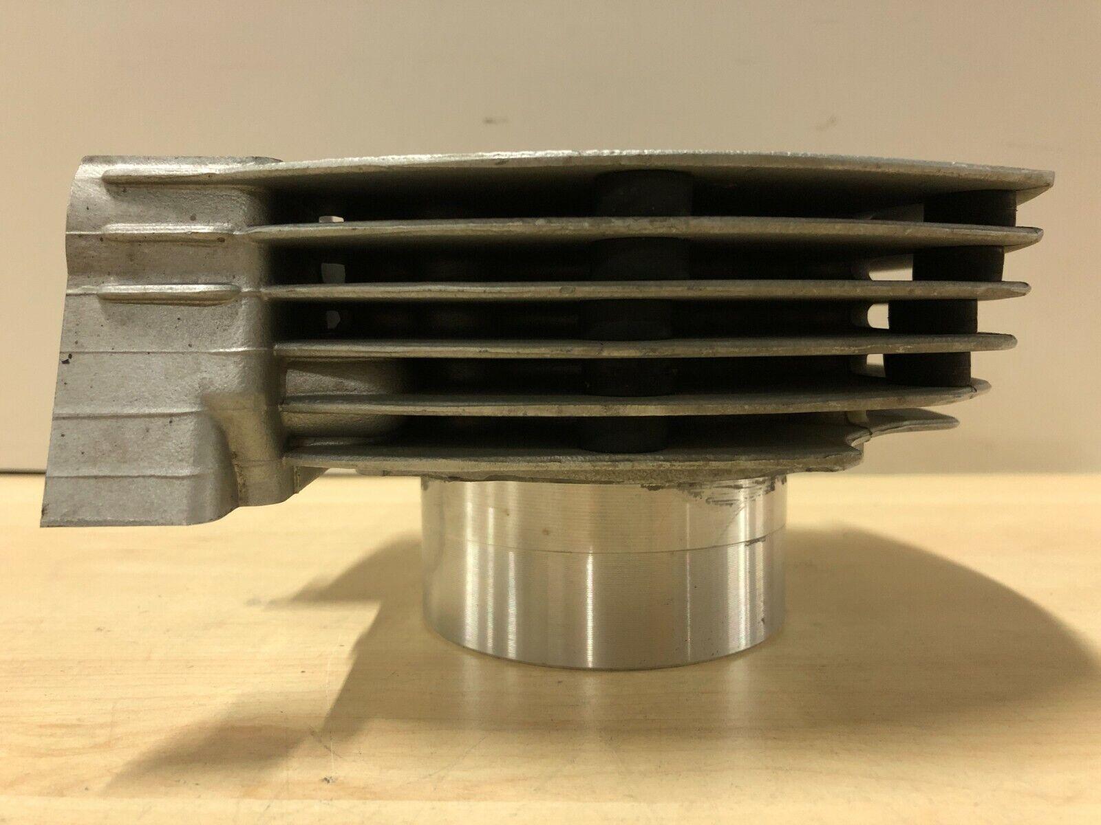 ducati cilindro verticale per ducati monster 80mm  6 - foto 1