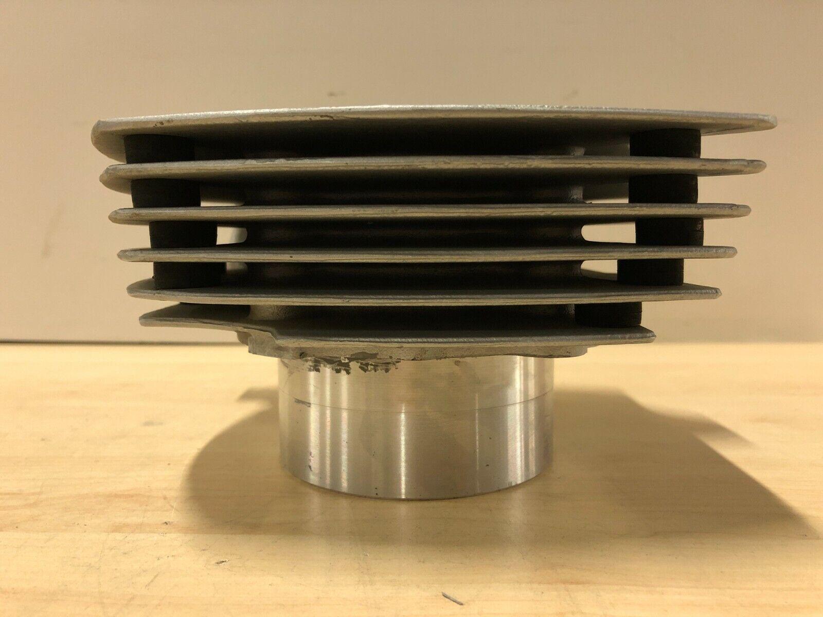 ducati cilindro verticale per ducati monster 80mm  6 - foto 3