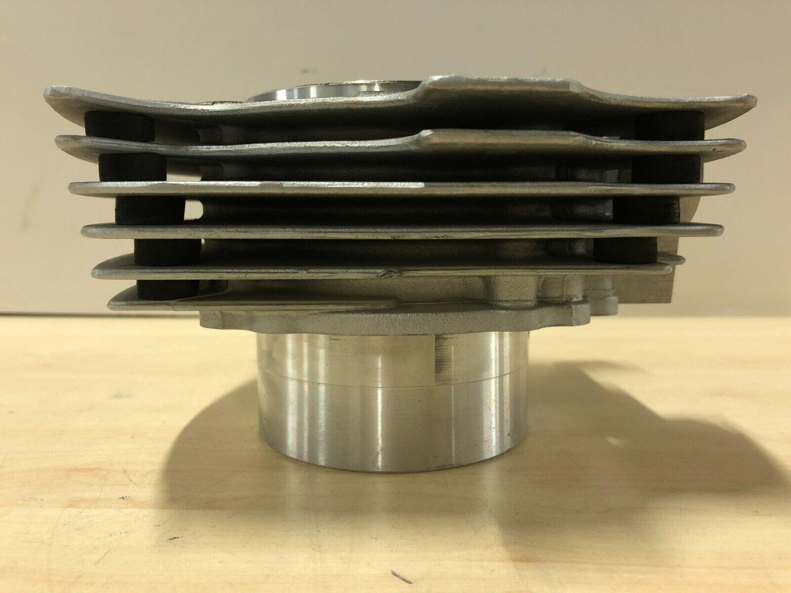 ducati cilindro verticale per ducati monster 80mm  6 - foto 4